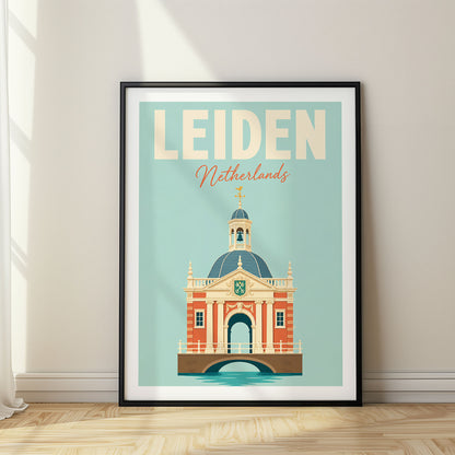 Leiden, Netherlands