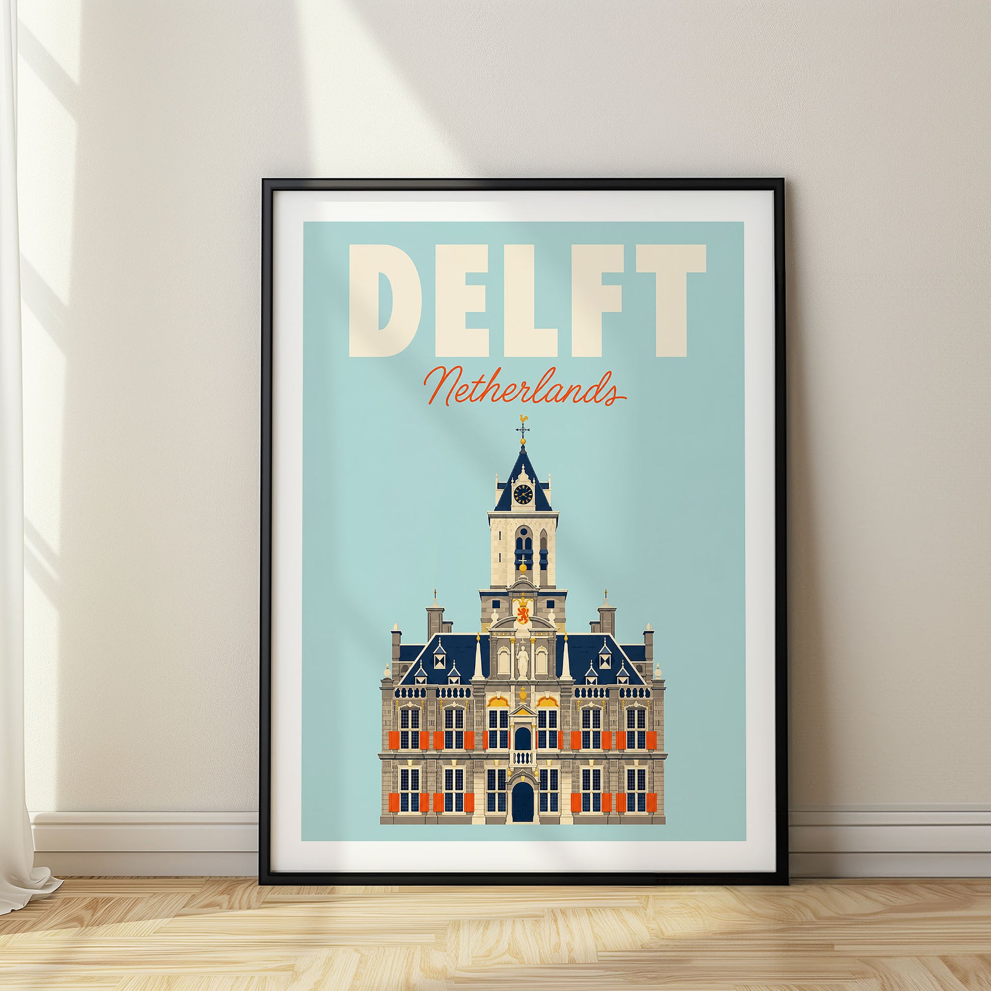 Delft, Netherlands