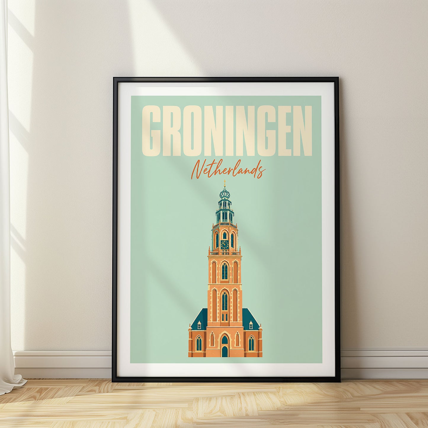 Groningen, Netherlands