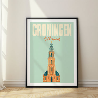 Groningen, Netherlands