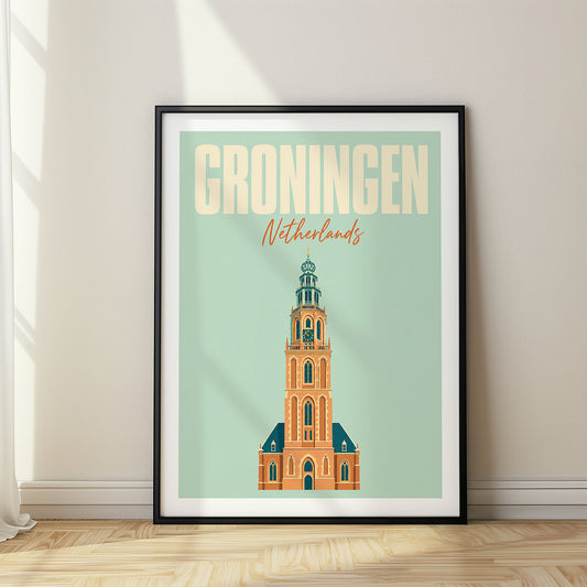 Groningen, Netherlands