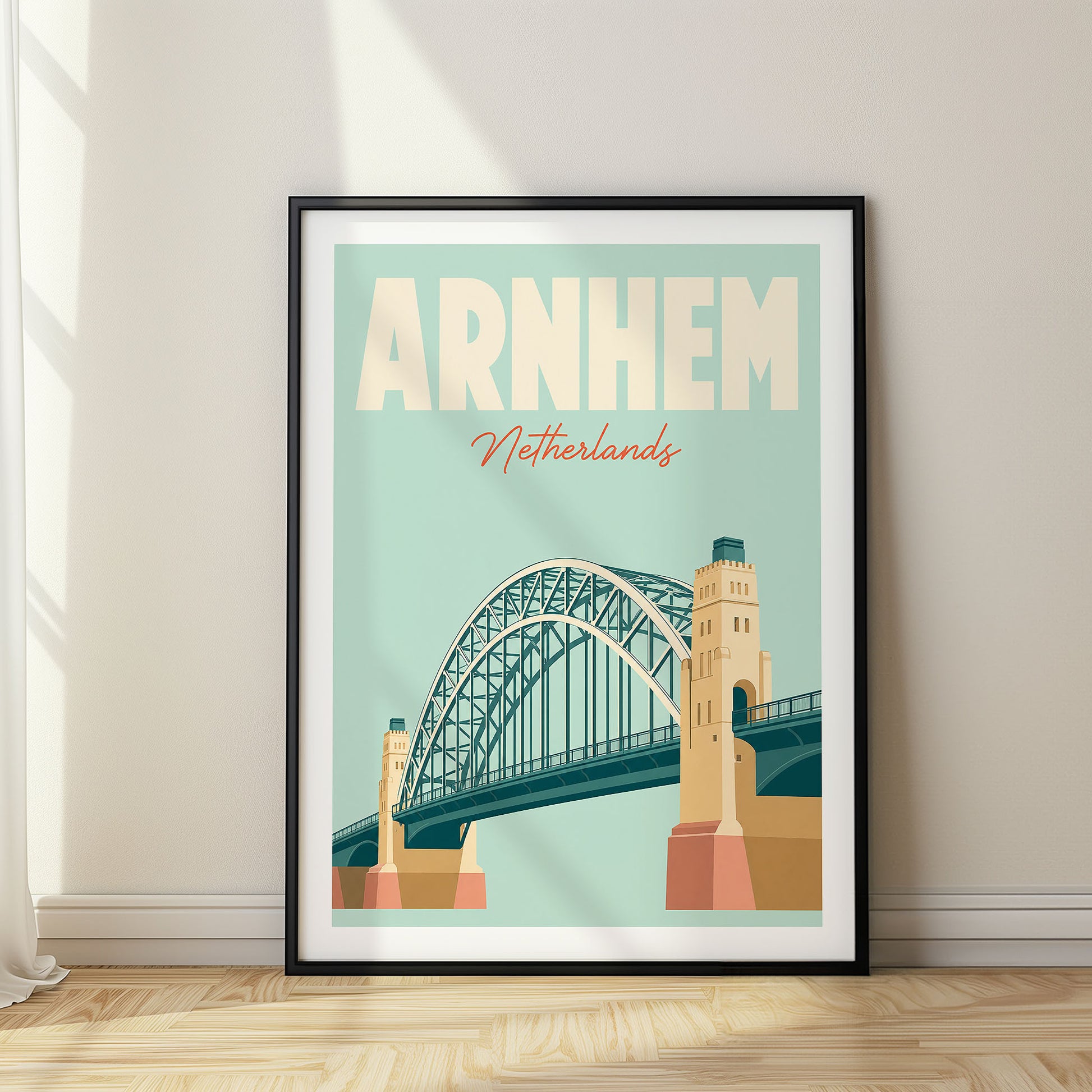 Arnhem, Netherlands