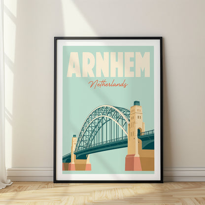 Arnhem, Netherlands