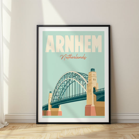 Arnhem, Netherlands