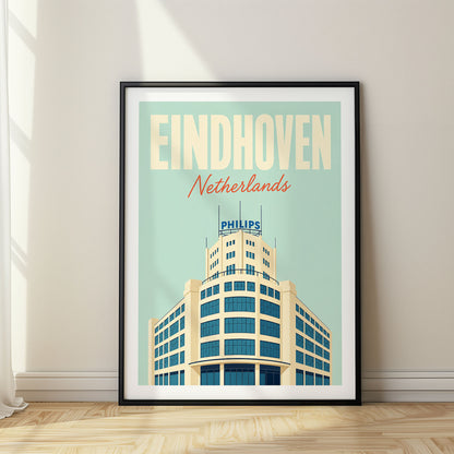 Eindhoven, Netherlands