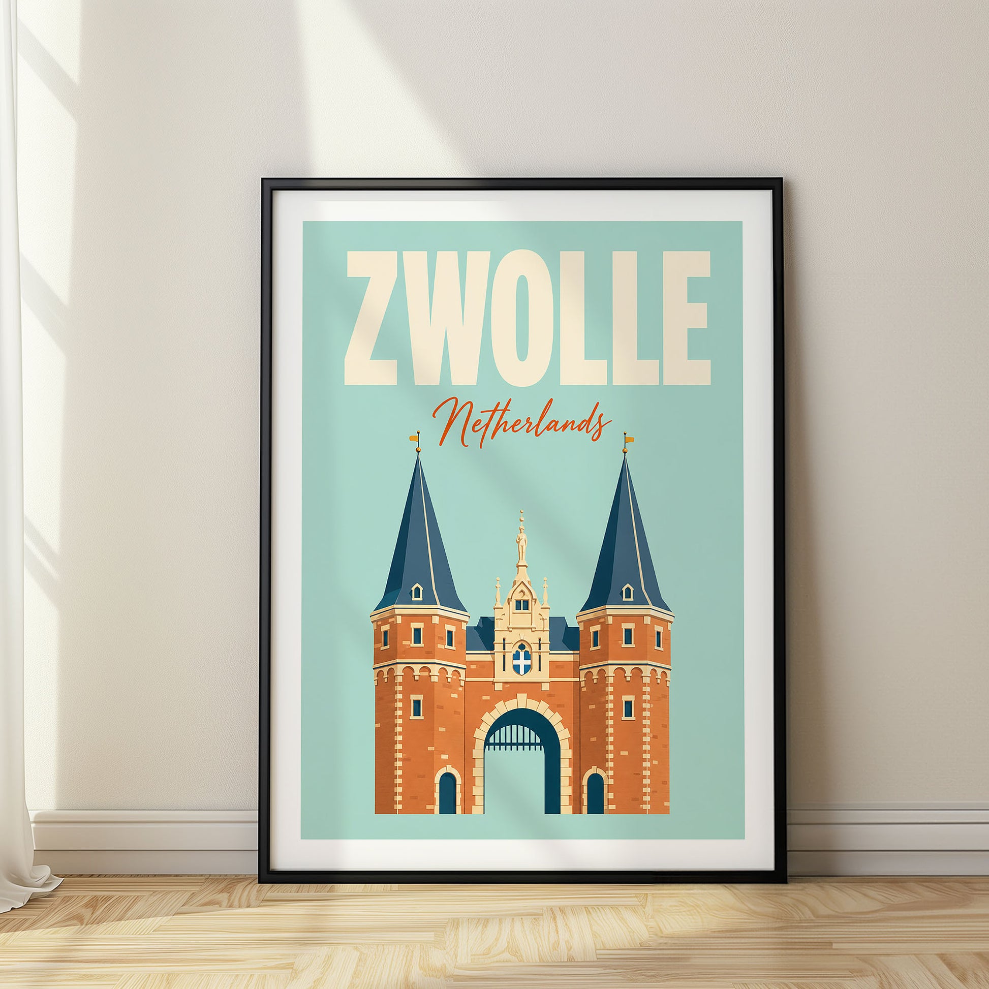 Zwolle, Netherlands