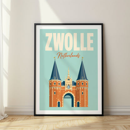 Zwolle, Netherlands