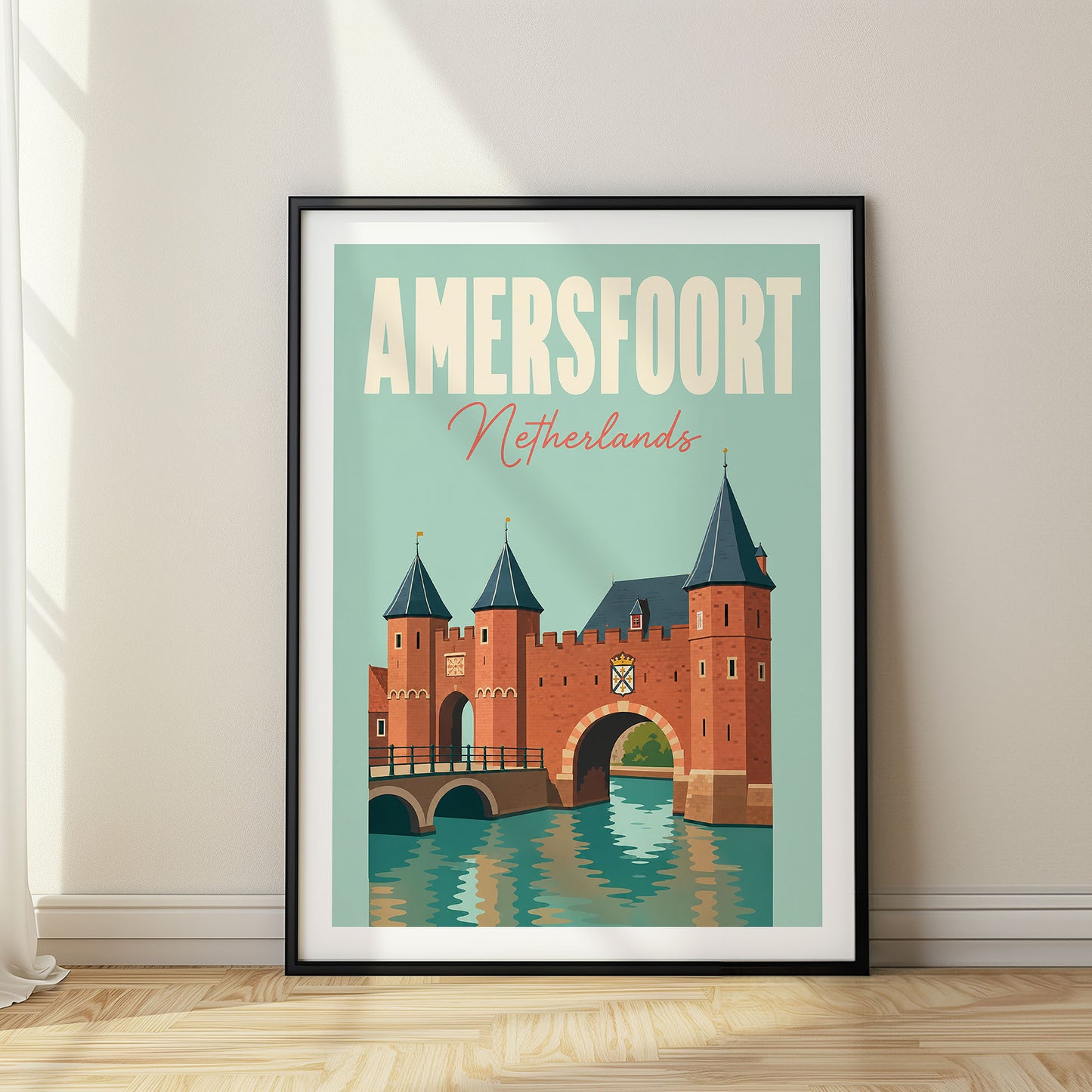 Amersfoort, Netherlands