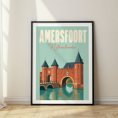 Amersfoort, Netherlands