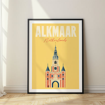 Alkmaar, Netherlands