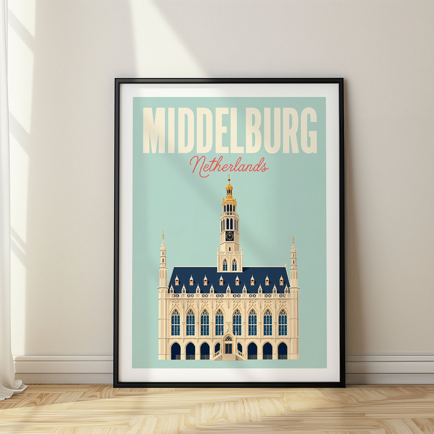 Middelburg, Netherlands
