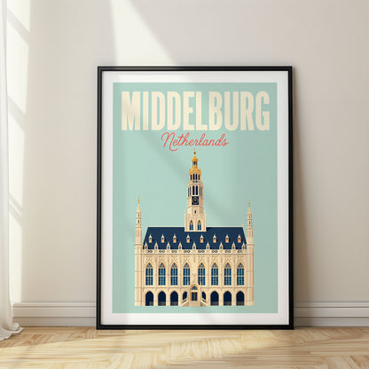Middelburg, Netherlands
