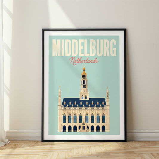 Middelburg, Netherlands