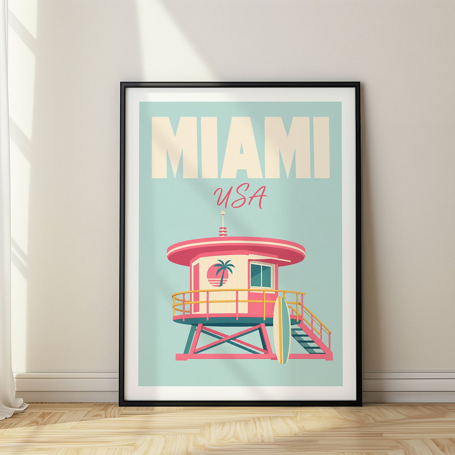 Miami, USA