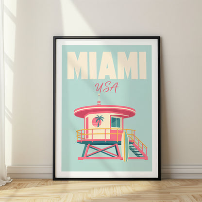 Miami, USA