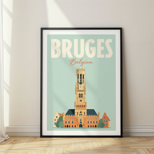 Bruges, Belgium