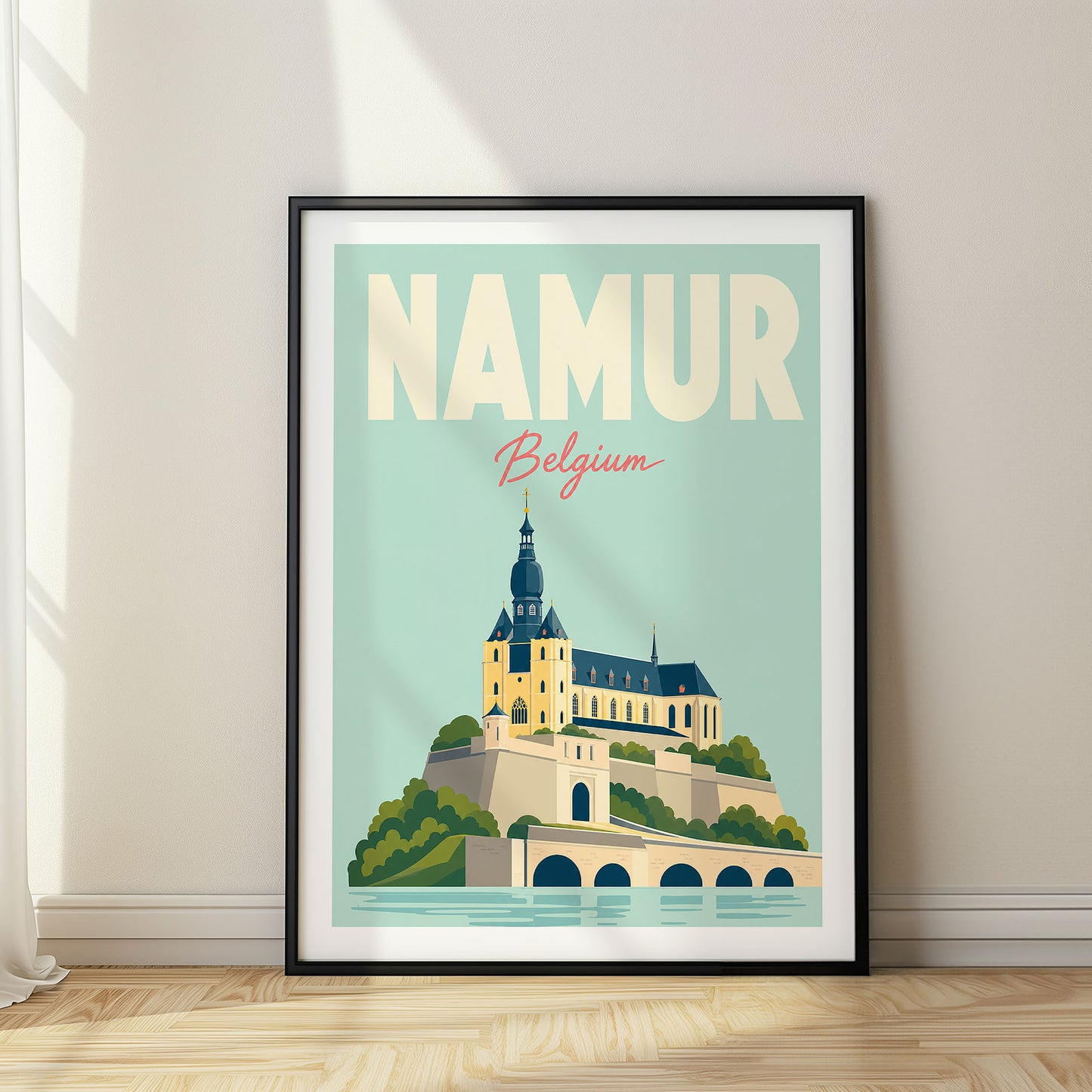 Namur, Belgium