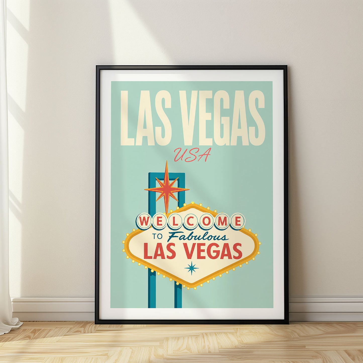 Las Vegas, USA