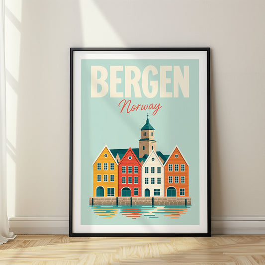 Bergen, Norway