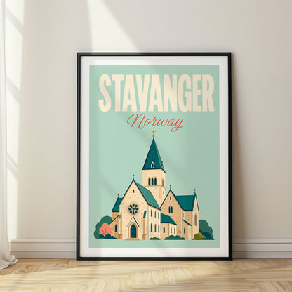 Stavanger, Norway