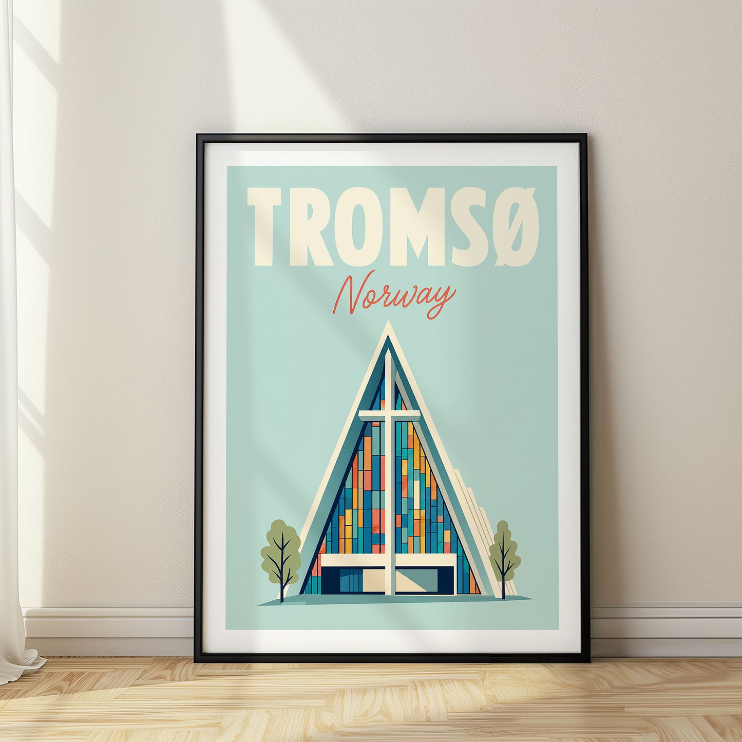 Tromsø, Norway