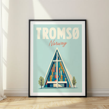 Tromsø, Norway