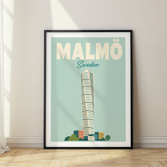 Malmö, Sweden