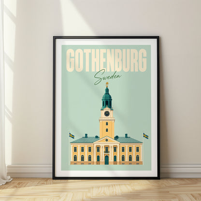 Gothenburg, Sweden