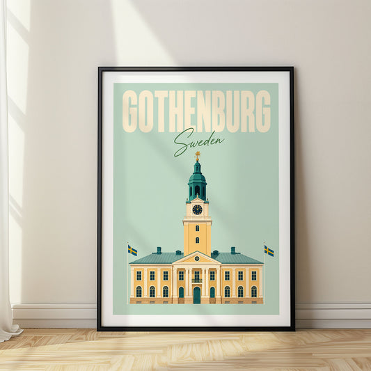 Gothenburg, Sweden