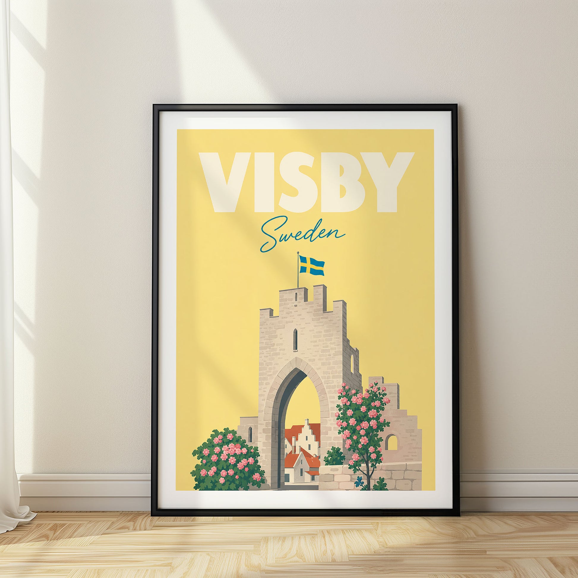 Visby, Sweden