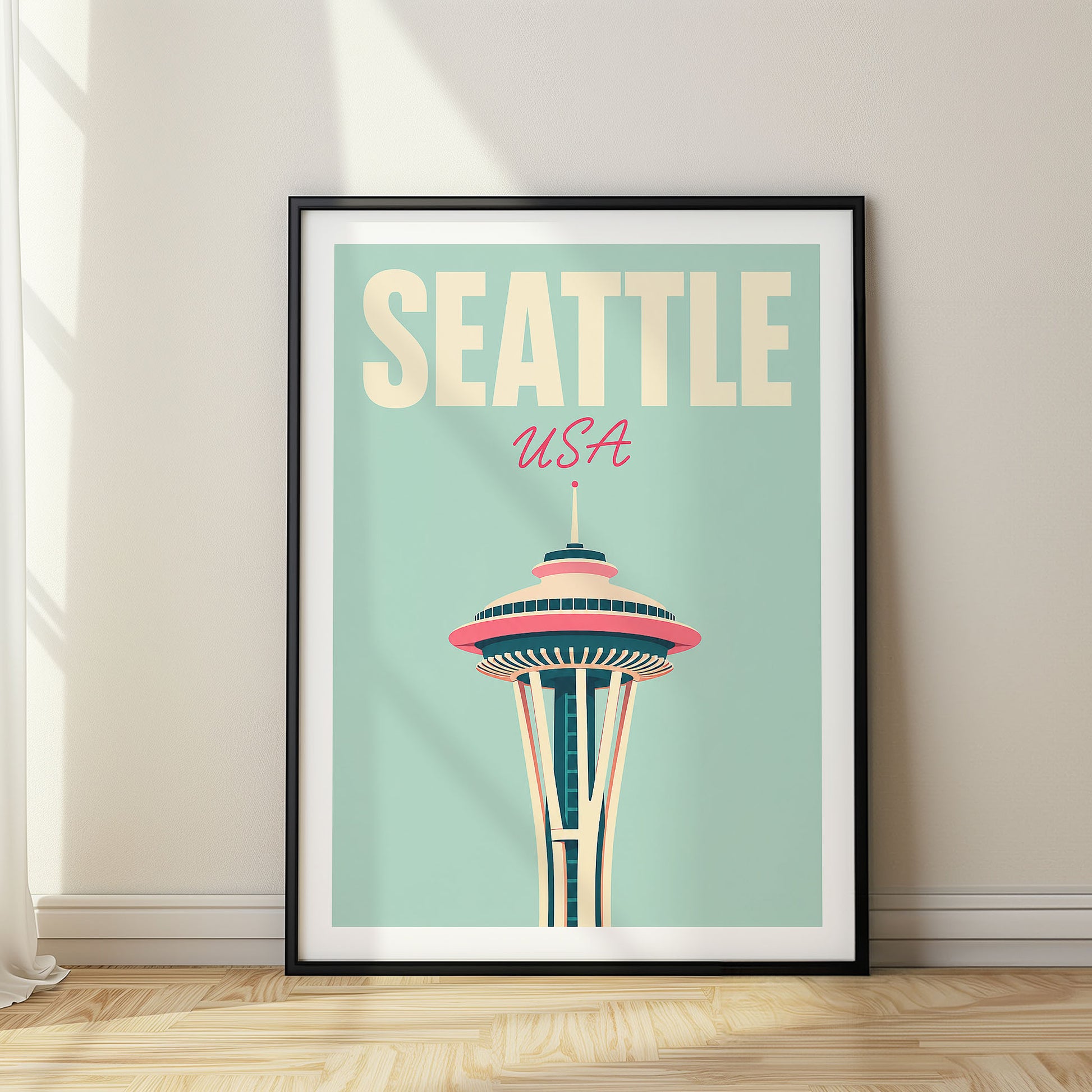 Seattle, USA