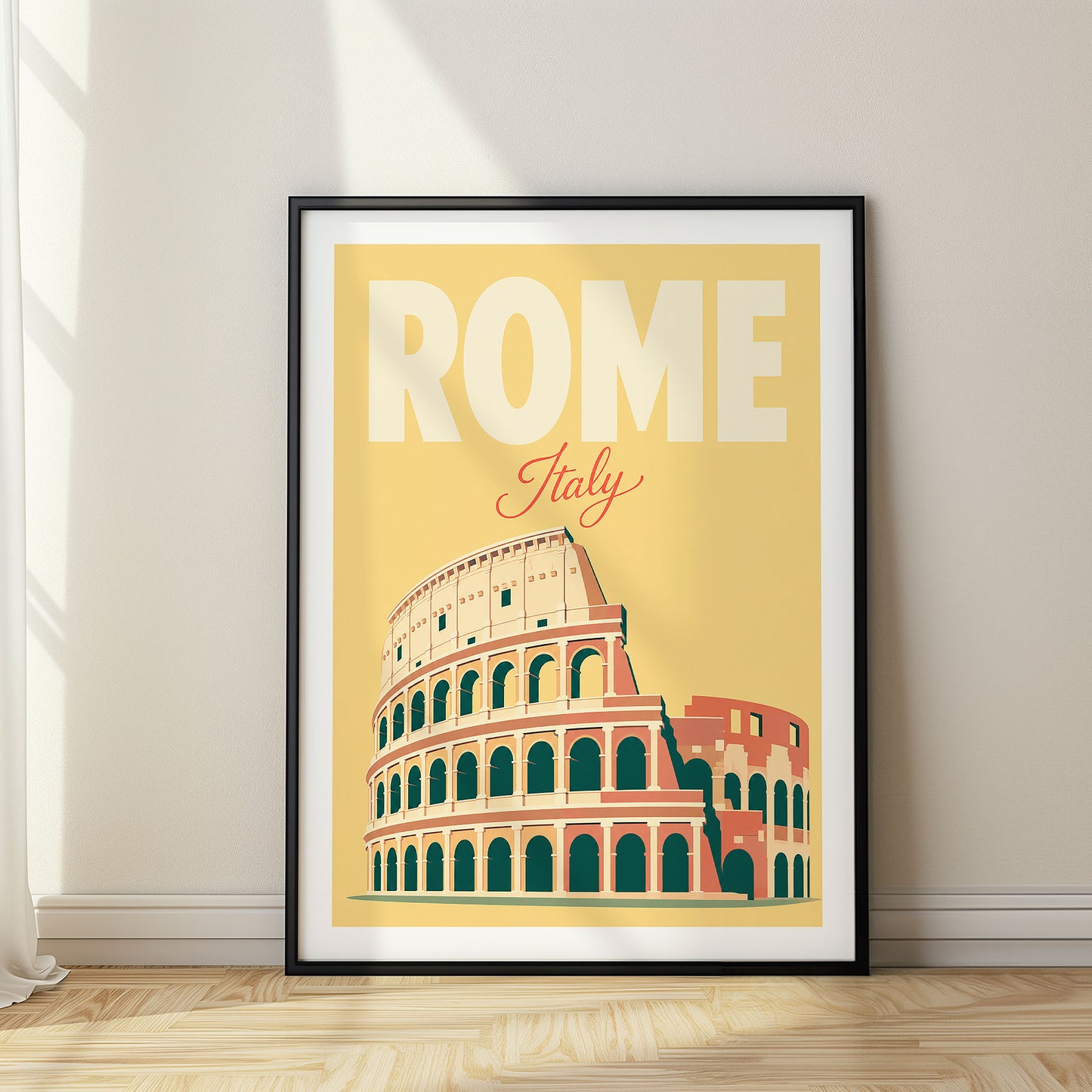 Rome, Italy