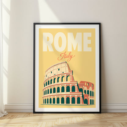 Rome, Italy