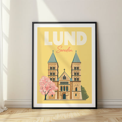 Lund, Sweden