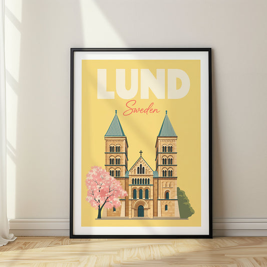 Lund, Sweden