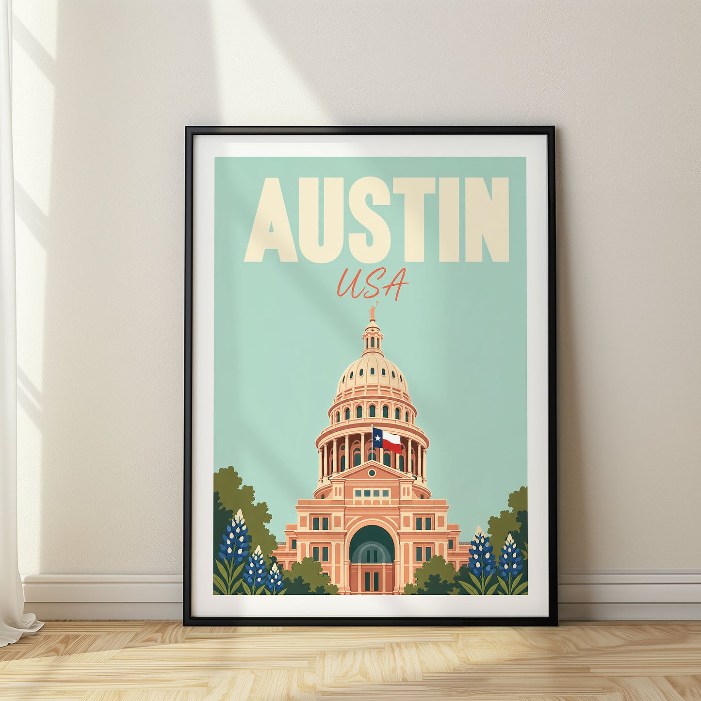Austin, USA