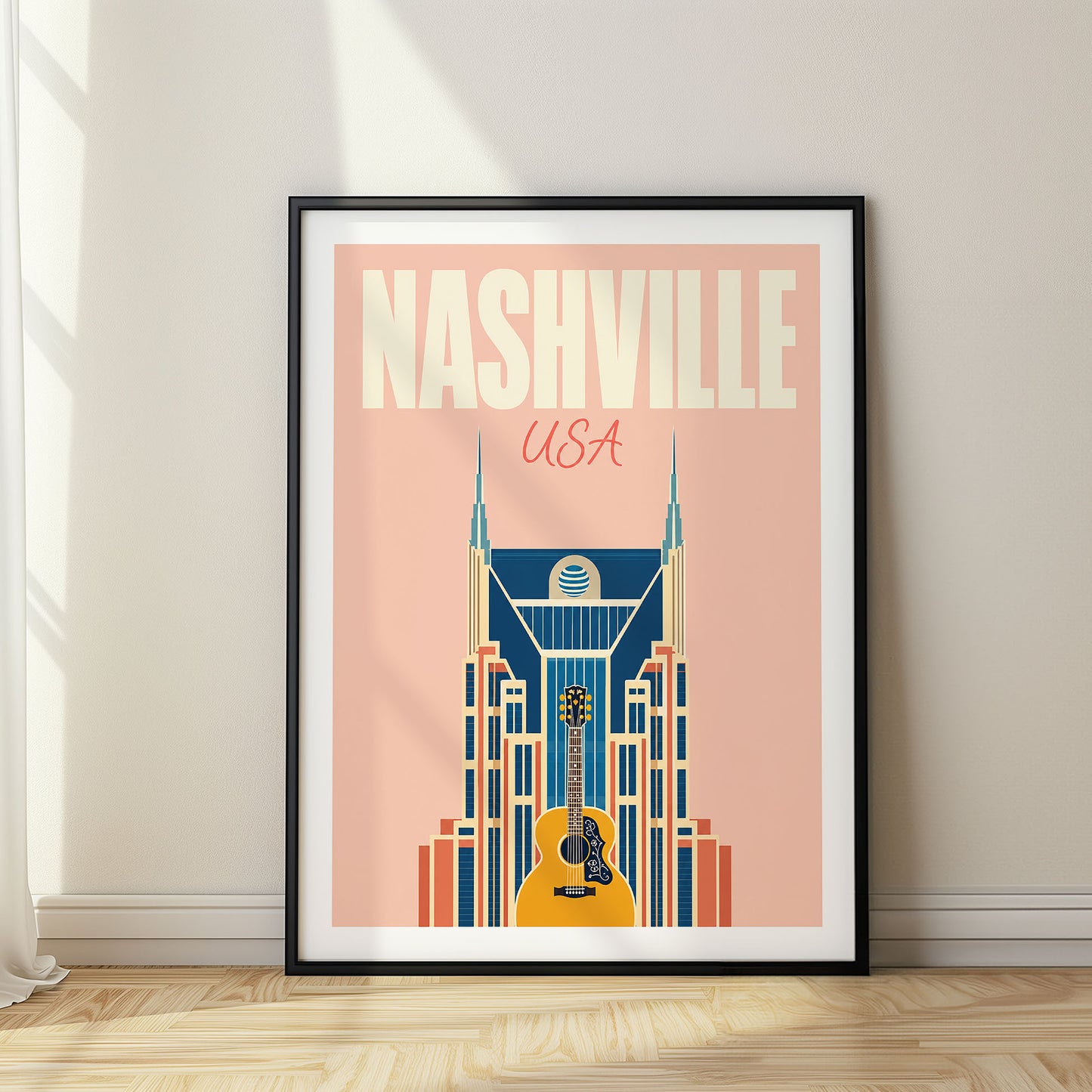 Nashville, USA