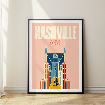 Nashville, USA
