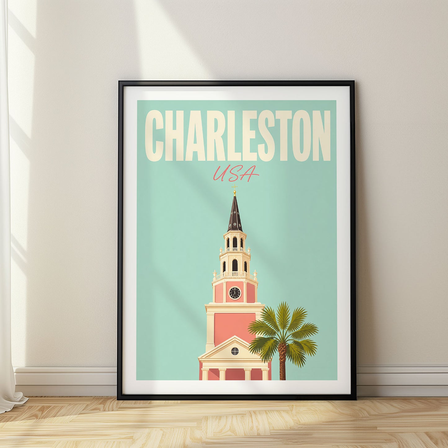 Charleston, USA