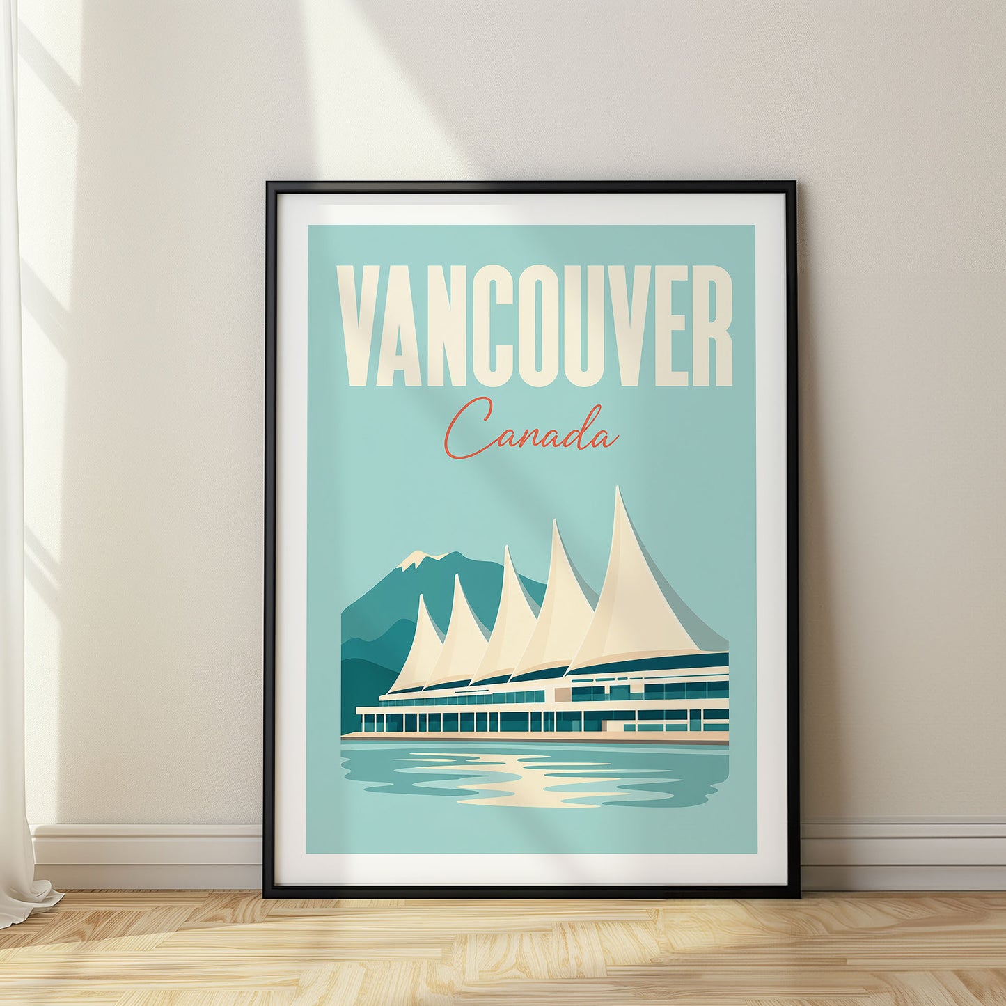 Vancouver, Canada