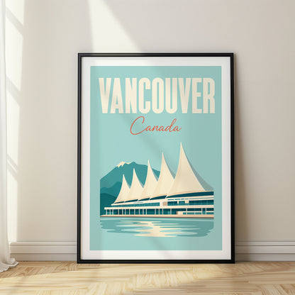Vancouver, Canada