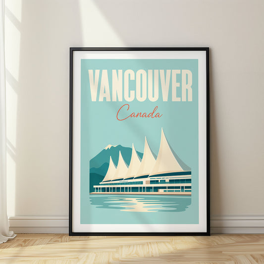 Vancouver, Canada