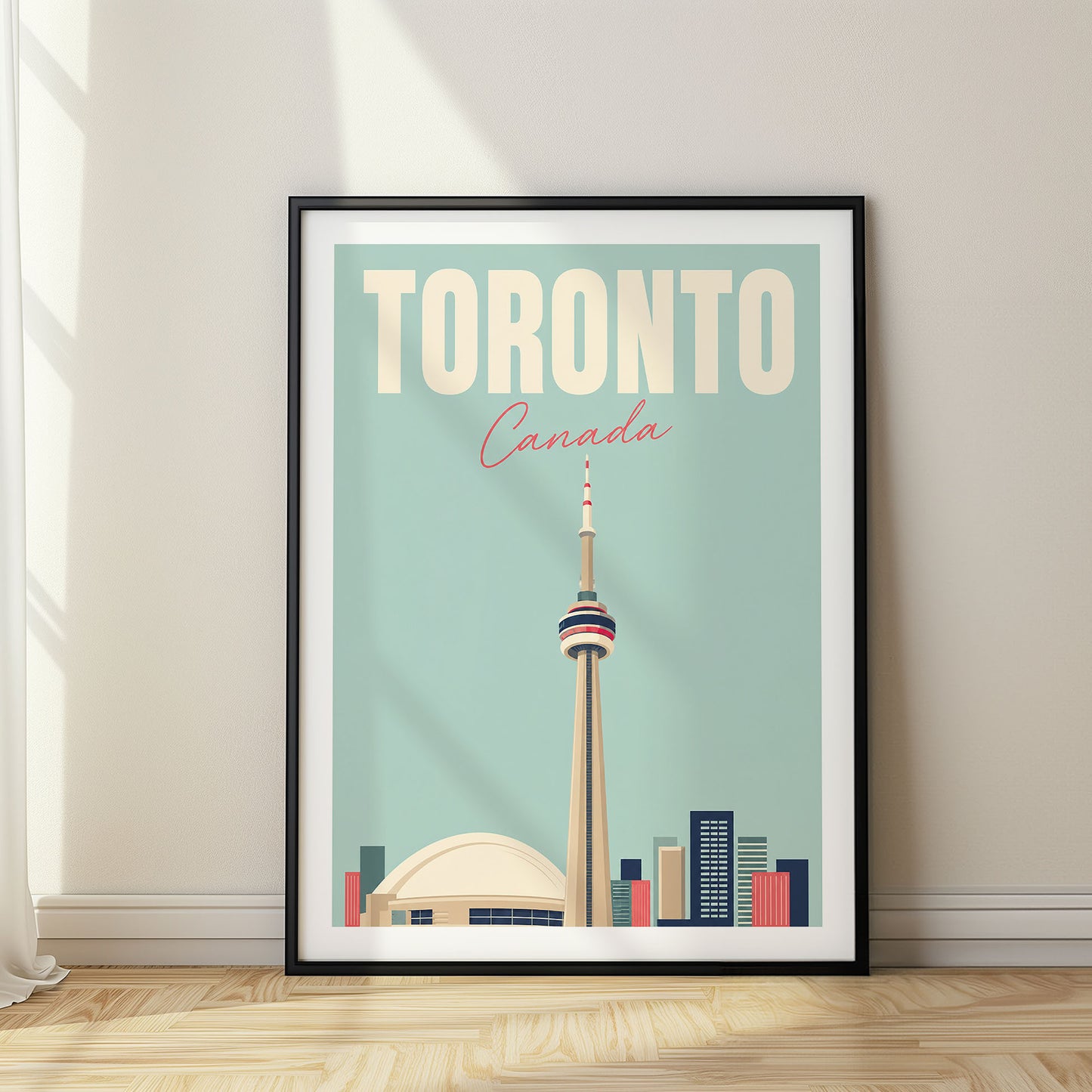 Toronto, Canada