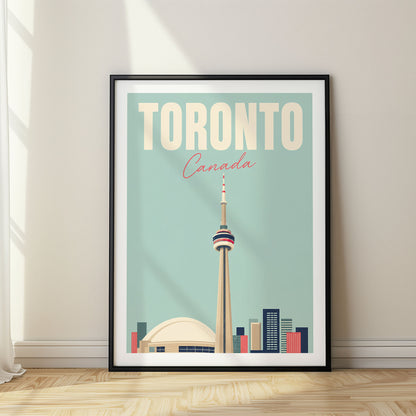 Toronto, Canada