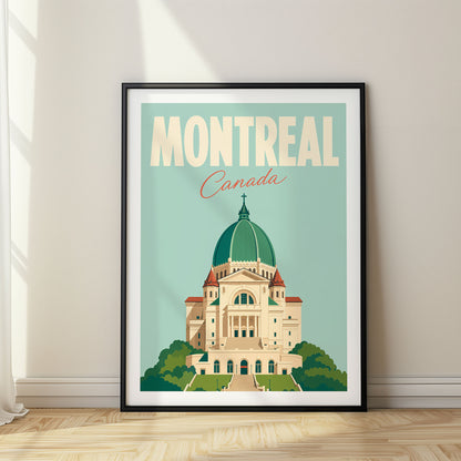 Montreal, Canada