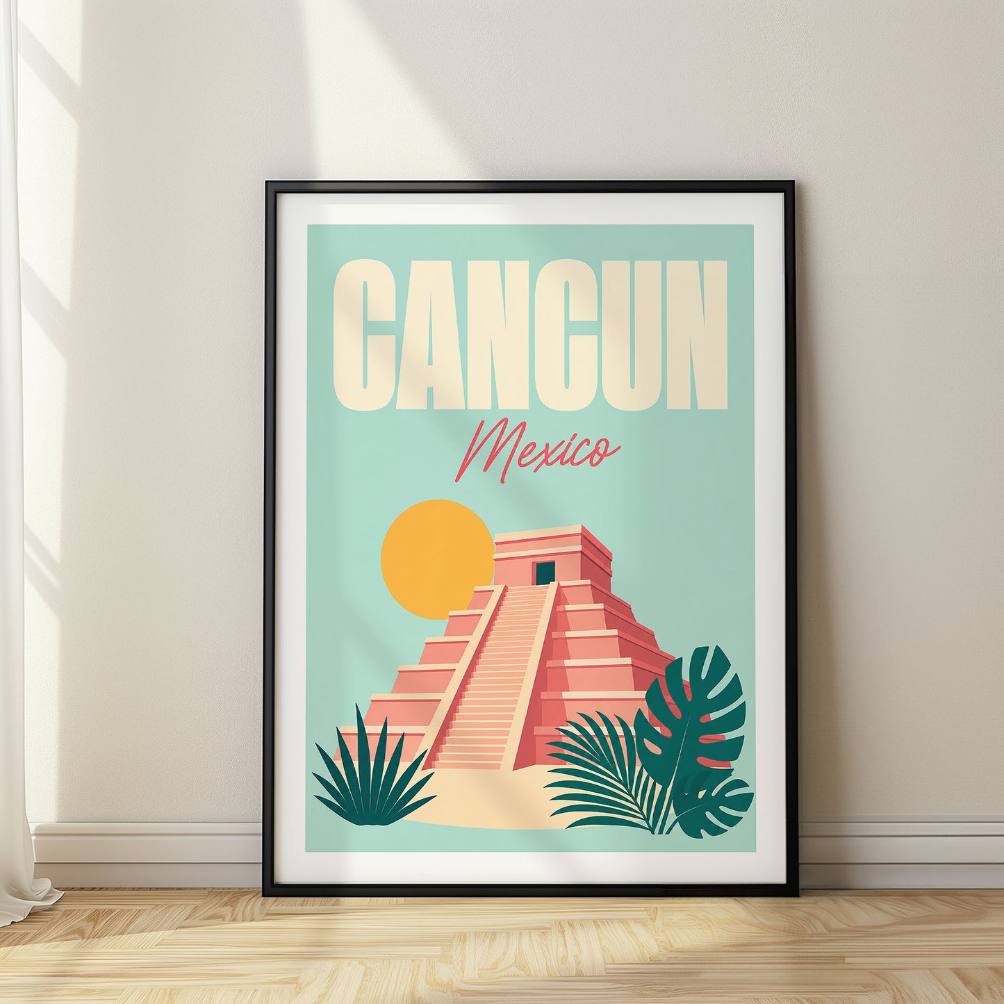 Cancun, Mexico