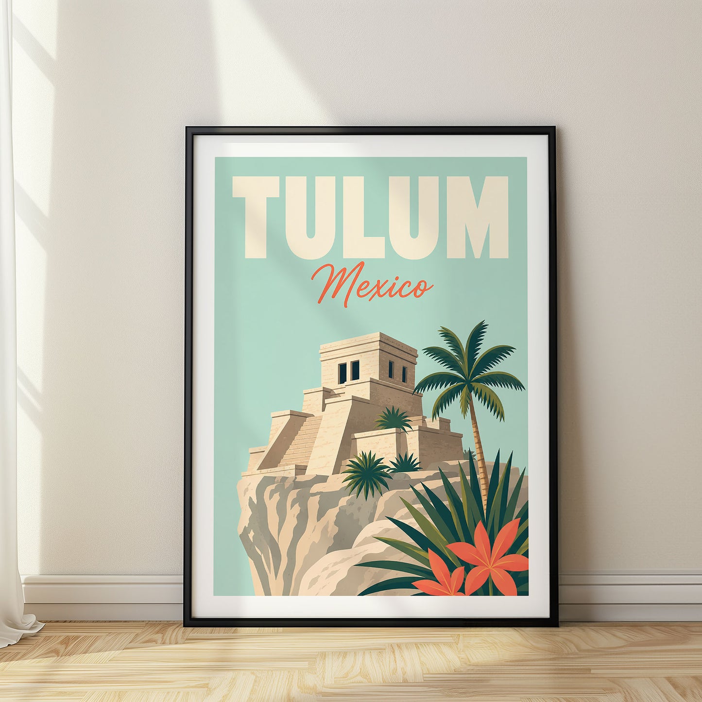 Tulum, Mexico