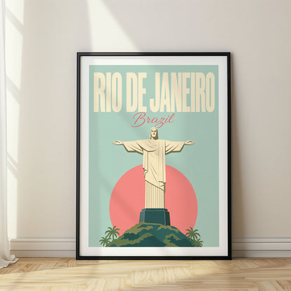 Rio de Janeiro, Brazil