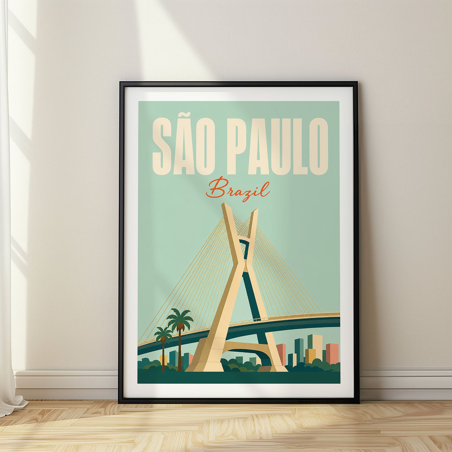 São Paulo, Brazil