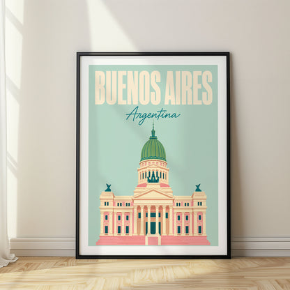 Buenos Aires, Argentina